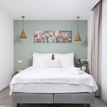 Cumbalica Garden Hotel Çeşme Kültér fotó