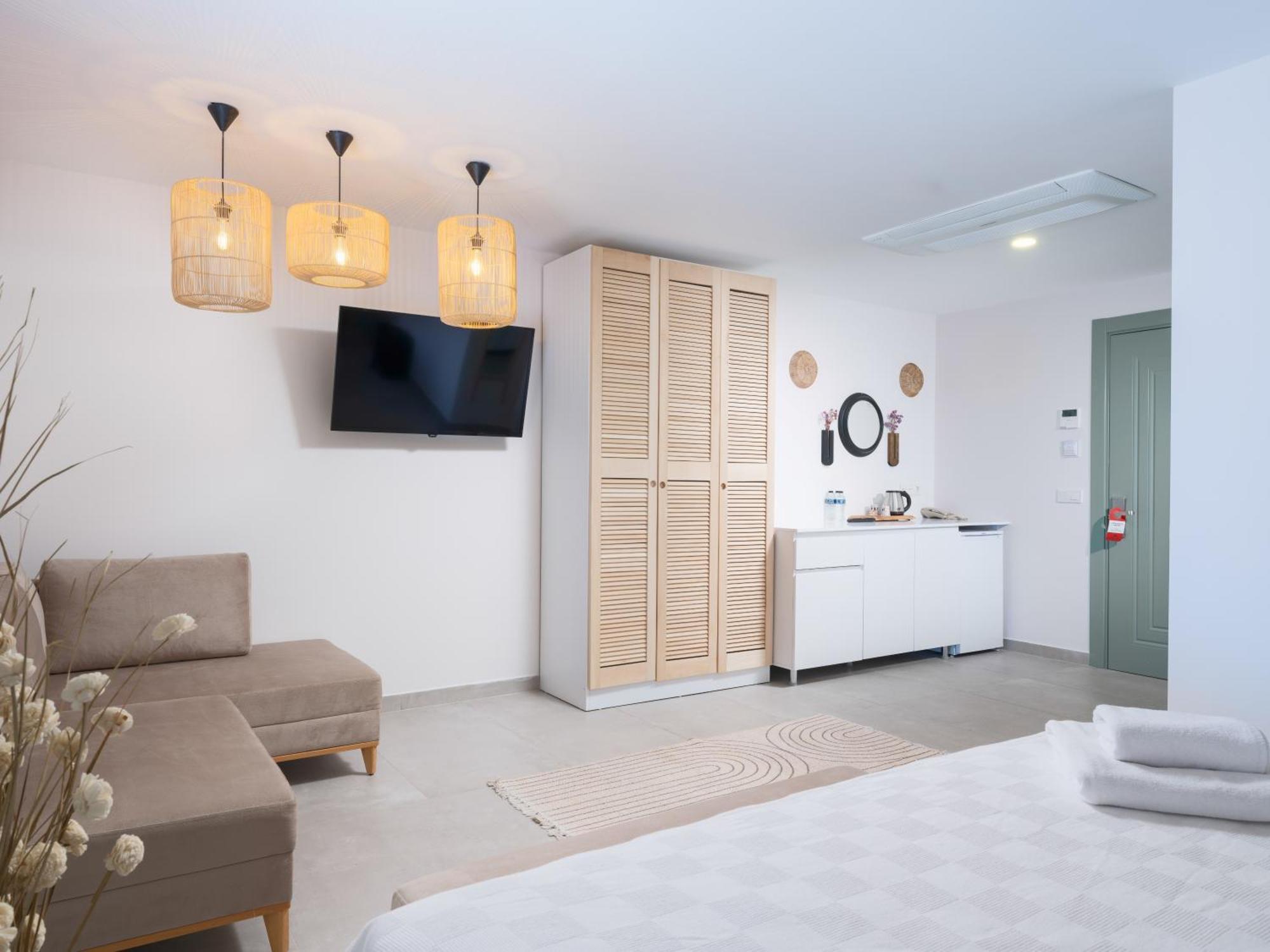 Cumbalica Garden Hotel Çeşme Kültér fotó