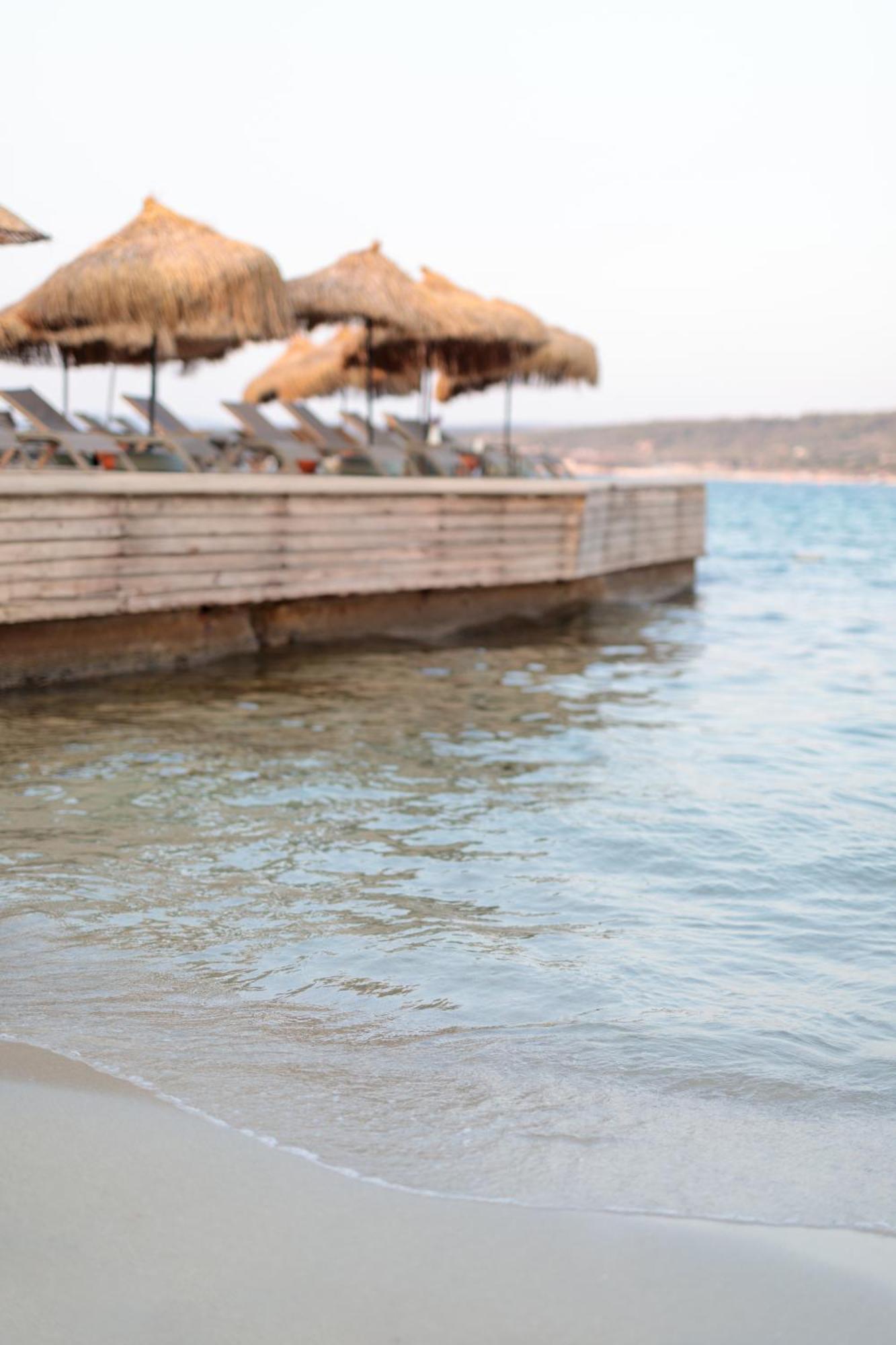Cumbalica Garden Hotel Çeşme Kültér fotó