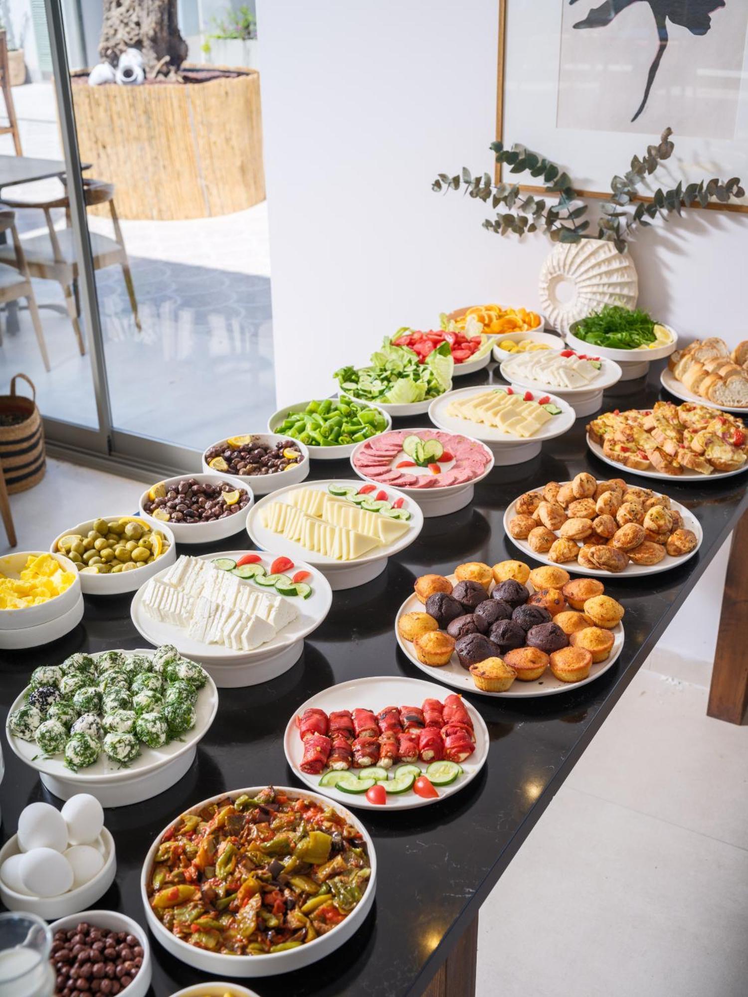 Cumbalica Garden Hotel Çeşme Kültér fotó