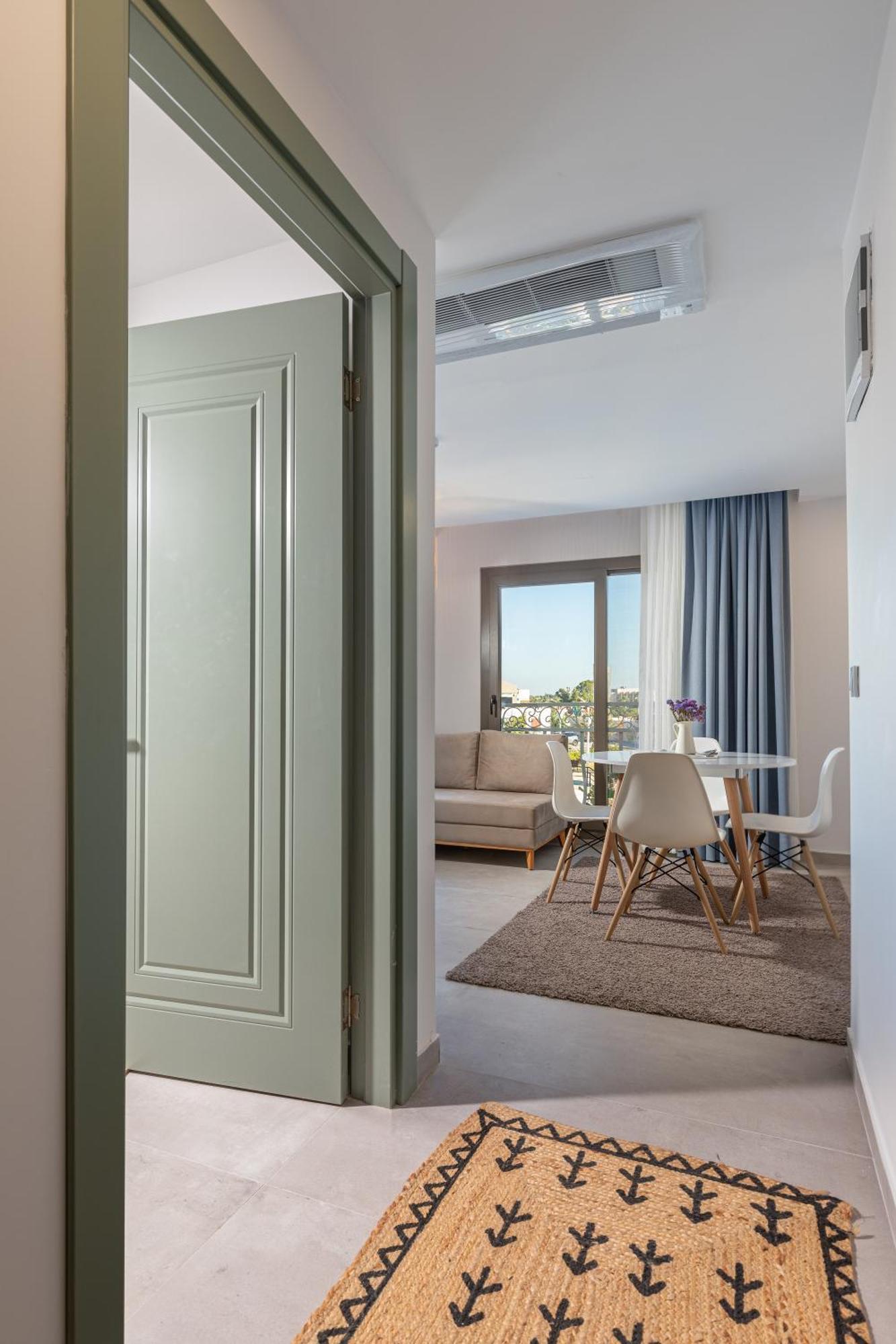 Cumbalica Garden Hotel Çeşme Kültér fotó