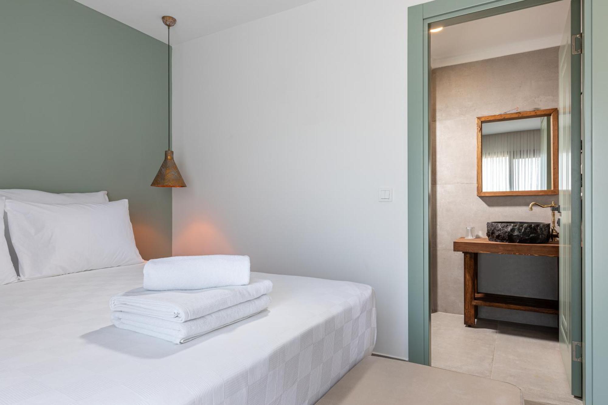 Cumbalica Garden Hotel Çeşme Kültér fotó