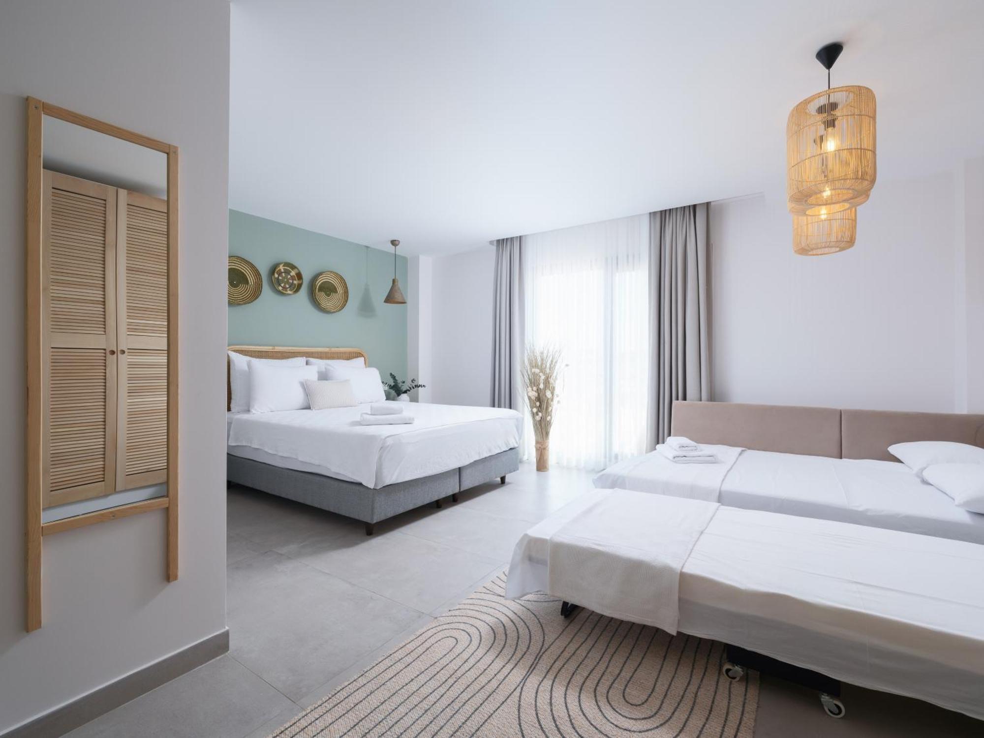 Cumbalica Garden Hotel Çeşme Kültér fotó