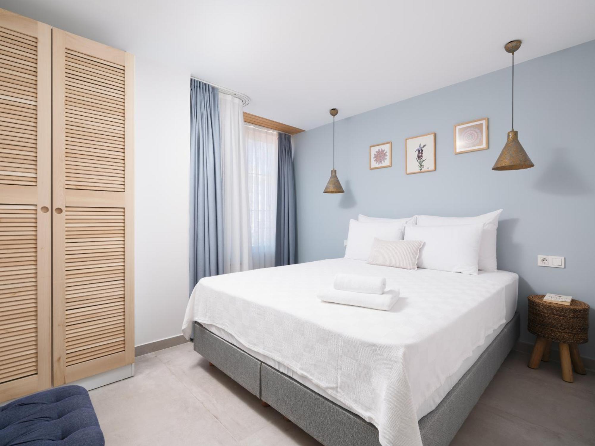 Cumbalica Garden Hotel Çeşme Kültér fotó