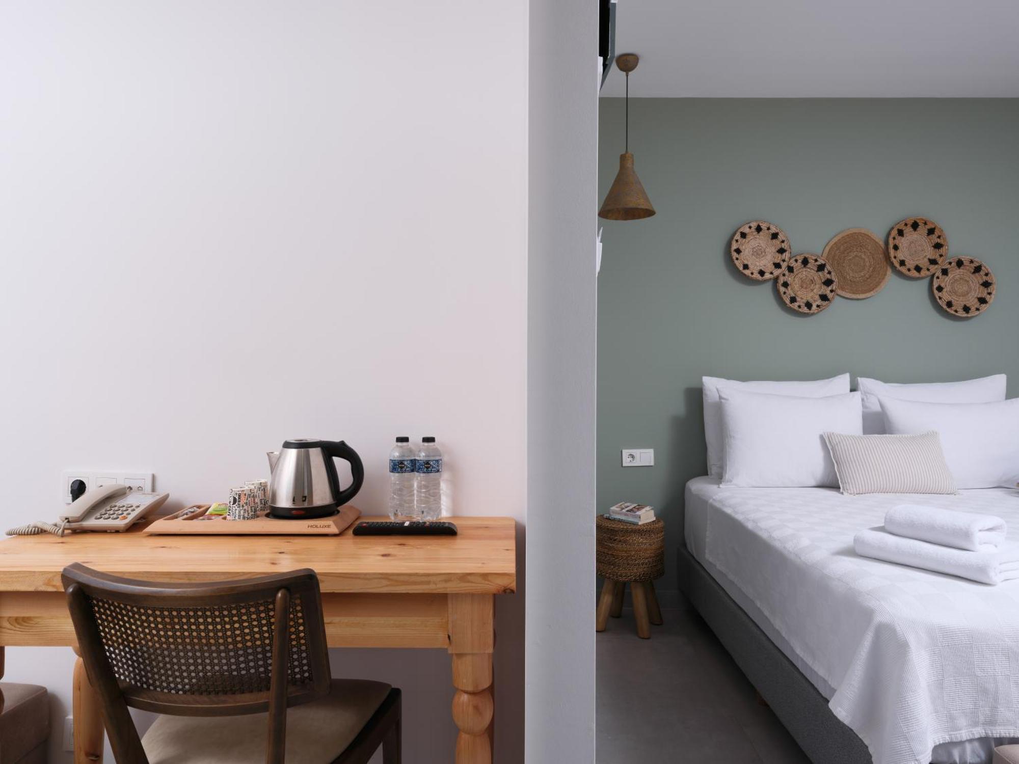 Cumbalica Garden Hotel Çeşme Kültér fotó