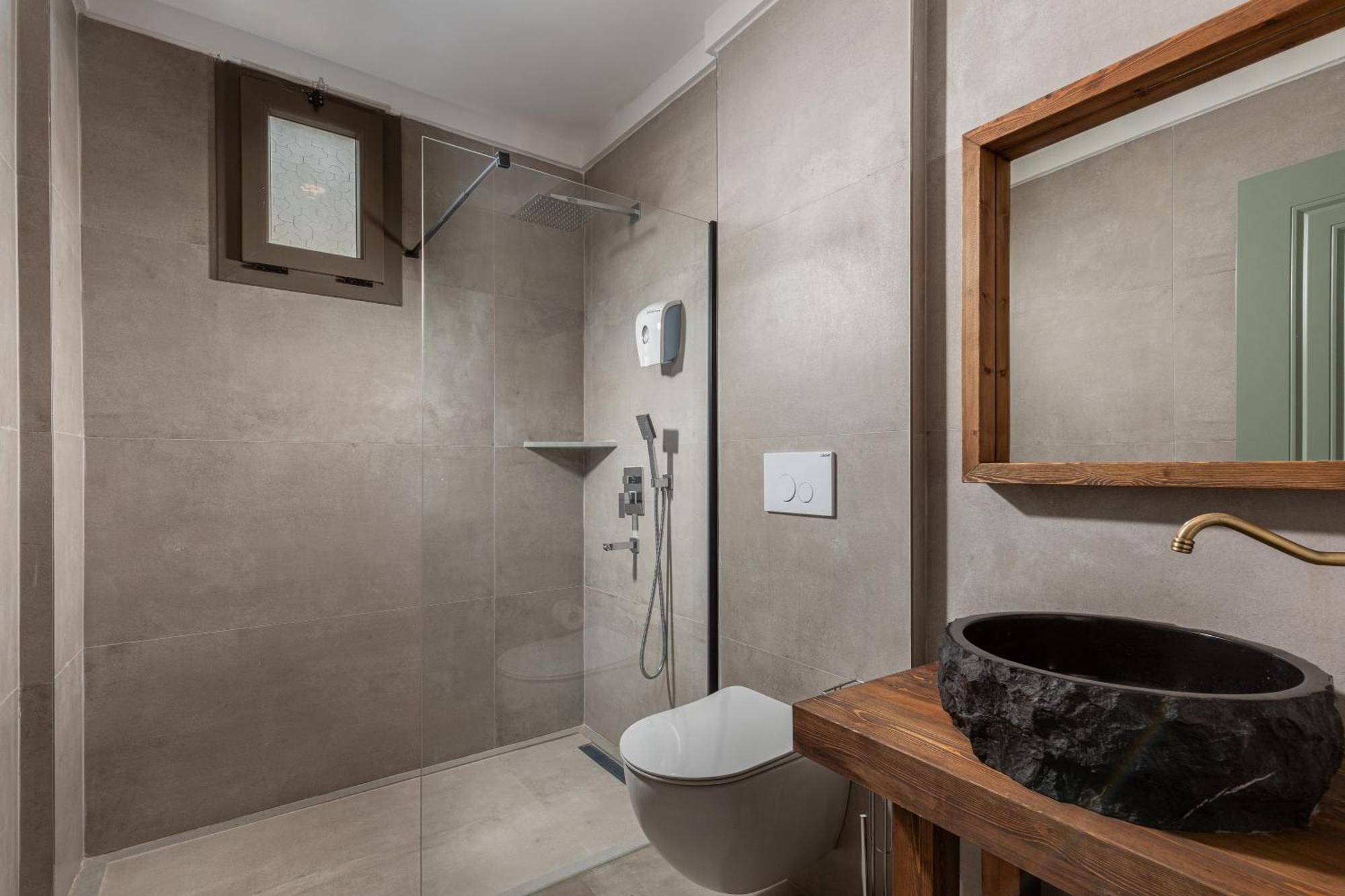Cumbalica Garden Hotel Çeşme Kültér fotó