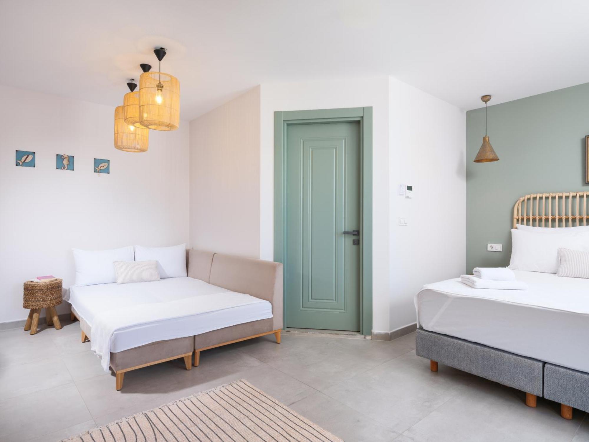 Cumbalica Garden Hotel Çeşme Kültér fotó