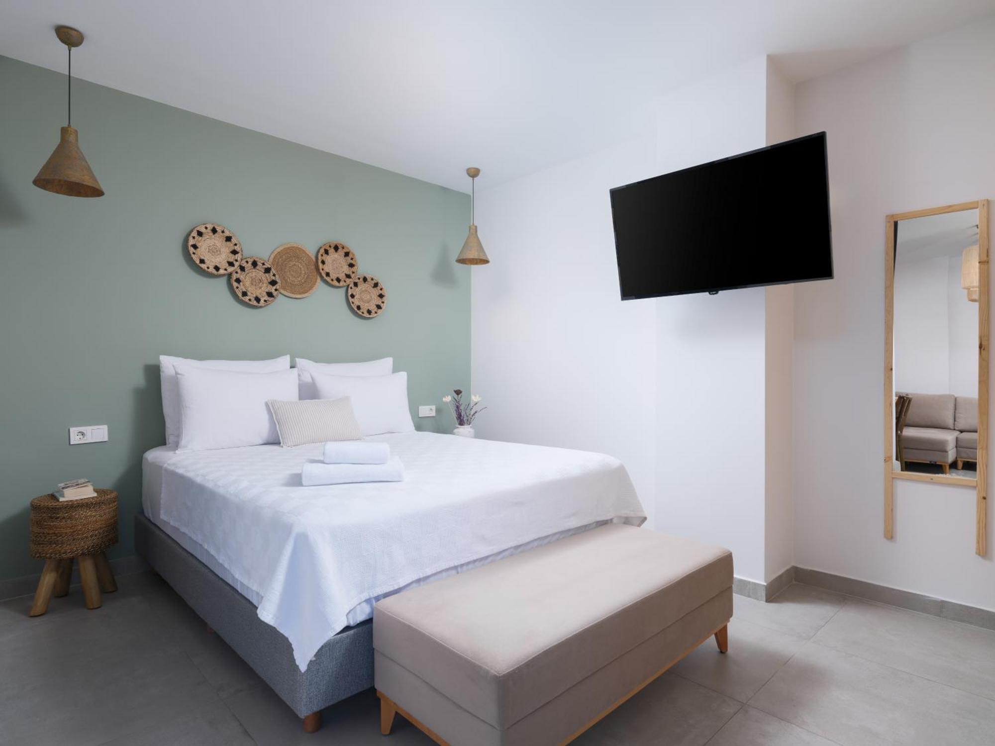 Cumbalica Garden Hotel Çeşme Kültér fotó