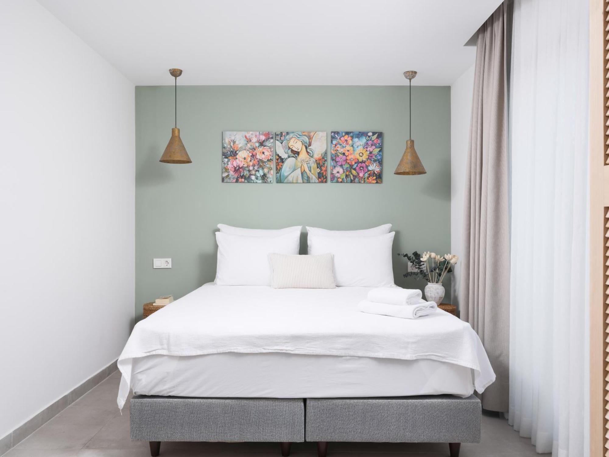 Cumbalica Garden Hotel Çeşme Kültér fotó